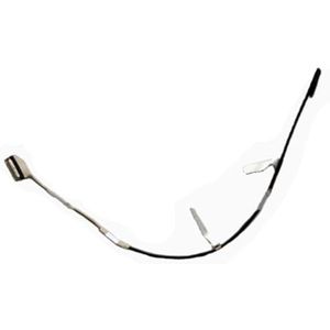 Replacement Laptop Schermkabeldraad weergavekabel Voor For ASUS For ROG Strix Scar 15 G533QM G533QR G533QS Zwart 300HZ