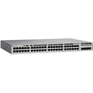 C9200L 48-P 12XMGIG, 36X1G, 4X10G POE+,