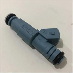 Brandstofverstuiver Prestaties 470cc Brandstofinjector 0280156280 0280 156 280 Voor Opel C20LET Z20LET Z20LEL Z20LER En Z20LEH Auto-injector