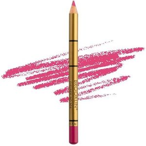 Impala - Brooklin oogstift, waterbestendig, waterbestendig, romige en gladde textuur, eenvoudig in gebruik, lange levensduur, kleur 304 magenta roze