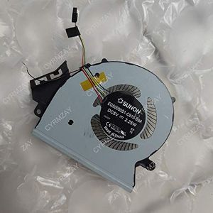 CYRMZAY Laptop/Notebook CPU Koelventilator For Lenovo ThinkPad Yoga 11E EG50050S1-C910-S9A