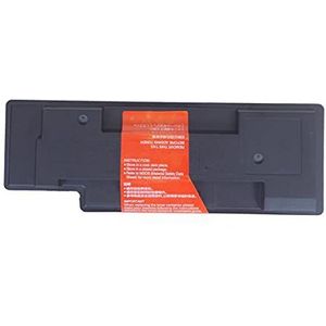 Toner TK-340 zwart compatibel met Kyocera FS 2020 D, 2020 DN 1T02J00EU0 TK340 12.000 pagina's