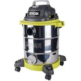 Ryobi 5133004988, RVC-1530IPT-G, groen & antraciet, 1400 W, 30 liter