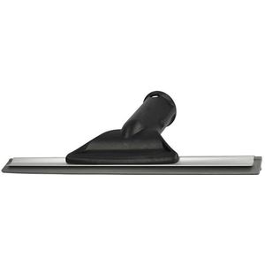 vhbw - Raamwisser - Zwart - Compatibel met Kärcher SC 1122, SC 1125 Plus, SC 1020 B, SC 1052
