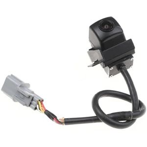Omgekeerde Camera Achteruitrijcamera 95760-C9100 Achteruitrijcamera Parkeerhulp Camera Achteruitrijhulp Camera Auto 95760C9100 Voor Hyundai Voor Creta Voor Ix25 2016