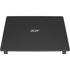 FA2ME000701 Acer Display afdekking 39,6cm (15,6 Inch) zwart nieuw voor Extensa 15 (EX215-51K), Aspire 3 (A315-56)