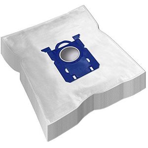 SET 20 Premium Stofzuigerzakken voor AEG GR 201 M original classic long performance MegaPack, AEG UltraSilencer, ClassicSilence, SilentPerformer, Equipt, PowerForce, VX6, VX7, VX8