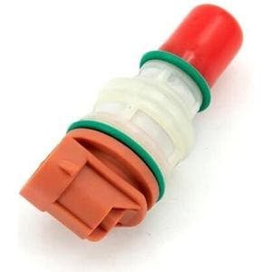 Brandstofinjectorsproeier Auto-injectoren Brandstofinjectoren IWM52300 50100302 Voor Fiat Voor UNO 1.0 SPI JAN/1995-JAN/2001 Brandstofinjectorsproeier Brandstofinjectorsproeier