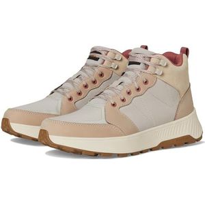 Teva Ellwood Mid wandellaarzen voor dames, Neutraal licht, 38 EU