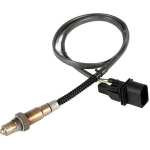 Voor VW Voor Jetta 1.8L-L4 1999-2005 Breedband O2-sensor 021906262B 06B906265D 06B906265M 0258007057 17014 LSU4.2 LIANGYIMEI