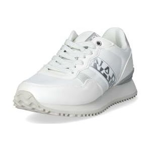 NAPAPIJRI NP0A4IJZ Damessneakers, Wit, 41 EU