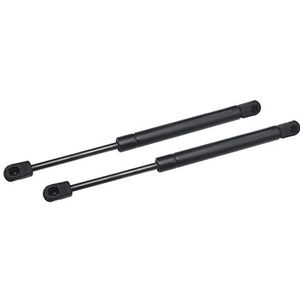 Front Motorkap Gas Struts 2 Stuks Auto Front Motorkap Lift Ondersteunt Rekwisieten Staaf Arm Gasveren Schokken Strut Bars Voor Jeep Voor Grand Voor Cherokee 1999-2004 Motorkap Gasveer