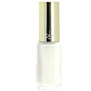 L'oreal Nagellak Color Riche -857 Chantilly Lace