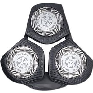 Vervangende Scheerkop SH71 compatibel met Series 7000/5000, S5533, S5535, S5536, S5799, S5587, S7732, S7735, S7731, S7910, S7950, S8050, S9931, S9932, S9935, S9936
