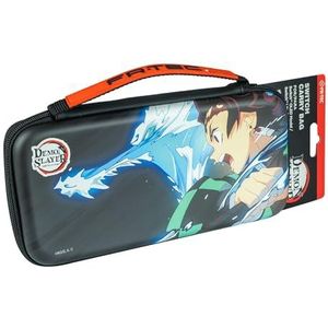 FR-TEC DSSWPBWAT onderdeel & accessoire voor spelcomputers Draagtas