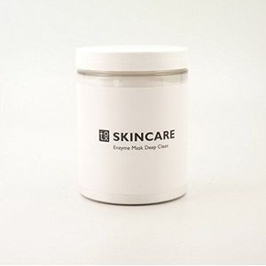 Toxskincare enzym masker 125 g