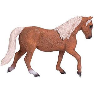 Mojo Horses Speelgoed Paard Morgan Hengst Palomino - 387395