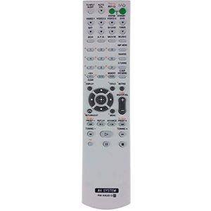 Aurabeam compatibele afstandsbediening voor Sony STR-DG510 home theather-systeem