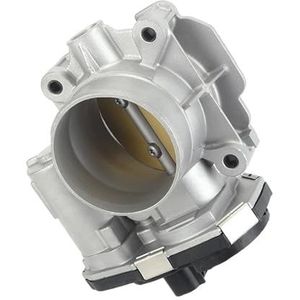 Gasklepstandsensors auto 12631186 12607362 12616668 Gasklephuis Montage 2.4L Gasklephuis Inlaatspruitstuk