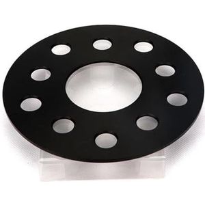 Wielspacers Voor Sportback A7L Q6 A5L Steek 5x100/5x112 CB 57,1 Mm, Geschikt Voor Gesmede Aluminium Adapter Spoorverbreding(3mm,5x112Mm)