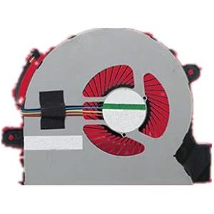 Laptop CPU koelventilator Voor For ACER For Predator GX-792 Zwart