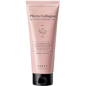 NAEXY PHYTO COLLAGEN PEELING DO TWARZY W ŻELU 150ML