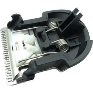 Haarontharder, snijkop, compatibel voor Philips, HC5630/15 tondeuse vervangend mes