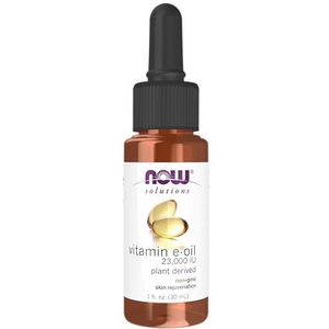 NU Vitamine E 23.000 IU Cosmetische Olie 30mL