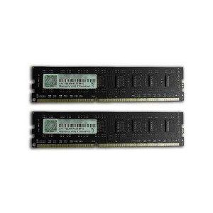 G.Skill - F3-1600C11D-8GNT - Geheugenmodule - 8GB - DDR3 - 1600MHz