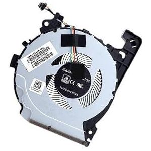 15-CX 15T-CX -CX0068TX -CX0058WM TPN-C133 Koeling L20335-001 met GPU-koeler L20334-001 Set voor HP(CPU FAN-GPU FAN)