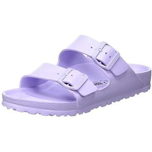 Birkenstock Arizona BS, slipper, slippers, Purple Fog, 37 EU