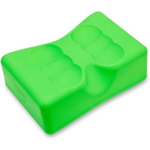 Massage Track nek track: myofasciale release, triggerpoint, mobiliteit en fysiotherapie tool - maat: m