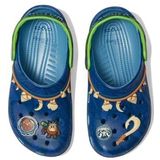 Crocs Disney Moana Maui Classic Klompen Kinder Multi 30