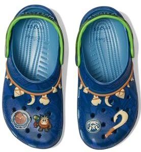 Crocs Disney Moana Maui Classic Klompen Kinder Multi 30