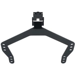 GPS Motorfiets Telefoon Standhouder Voor V-STROM Voor DL650 Voor DL ​​650 2017-2024 Navigatieplaatbeugel Telefoonstandaardhouder Framebeugel(Type 3)