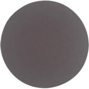 GErnie 10 stuks 4 inch 100 mm ronde spons schuurschijf schuurpapier klittenband 120-4000 korrel for polijsten en slijpen