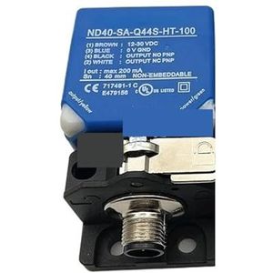 ND40-SA-Q44S-HT-100 sensor proximity switch