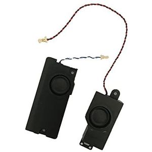 Laptop Intern Sprekers Voor For ACER For Aspire 5536 5536G Zwart