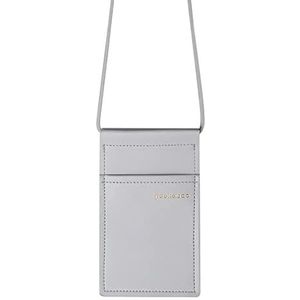 Salon kapper gereedschap, Kappersschaarhouder PU leren opberghoes for 4 gereedschappen 18x12cm Multicolor Verpakking van 4(C)