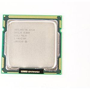 Intel Xeon X3430 processor 2,4 GHz 8 MB Smart Cache