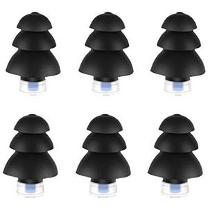 Oordopjes for slaap, herbruikbare ruisonderdrukkende oordopjes om te slapen, oordopje Professionele anti-geluid oordopjes Geluiddichte slaap Werkende studentenslaapzaal Noisy Mute (kleur: D, maat: M)