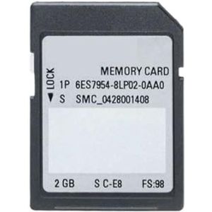 FUYUMIC Geheugenkaart 6ES7954-8LP02-0AA0