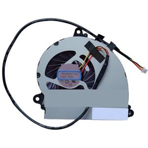 Koeler radiator voor MSI GT80 GT83 GT83VR MS 1812 218 PAAD06015SL N360 PABD19735BM N368 N367 Laptop cpu gpu koelventilator(DC5V fan)