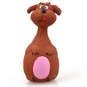 Kauwspeelgoed voor honden Screaming Chicken Pet Dog Toys Piepend geluid Animal Shape Chew Dogs Toy Huisdier speelgoed (Color : 16, Size : As the picture shows)