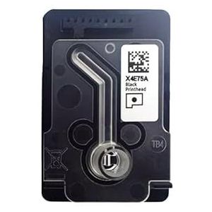 X4E75A M0H50A GT53 GT52 printkop for H-*0P 500 508 510 511 515 517 518 519 530 531 538 610 615 618 550 617 650 printkop(X4E75A Black)