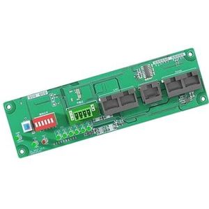 HIOPOIUYT KLI59106 Computer Adapter Met Parallelle Interfaces Board Voor Alle Geslachten En Universals Gebruik