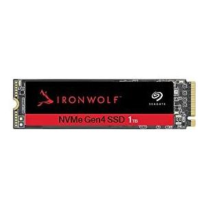 Seagate IronWolf 525 M.2 1 TB PCI Express 4.0 3D TLC NVMe