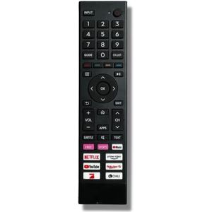 BELIFE Slimme stekker - Incl. energiemeter - Google Home & Amazon Alexa Compatible - 4 stuks