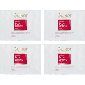 Guinot Eclat Lifting Masque, per stuk verpakt (4 x 19 ml)