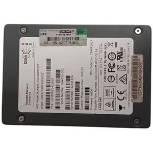 HIHSYEWYB 1 x SAS SSD harde schijf 1,6 TB EO1600JVYPP